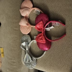 Disney Ears Bundle